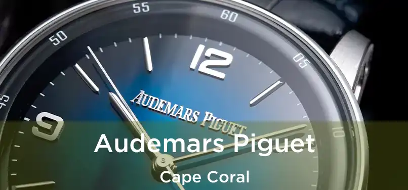 Audemars Piguet Cape Coral