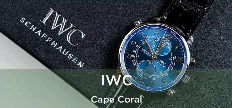 IWC Cape Coral