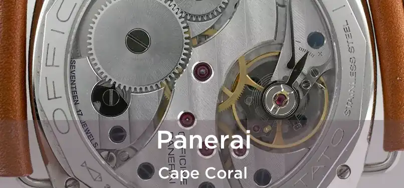 Panerai Cape Coral